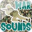 Icoon van programma: War Sounds Battle Soundbo…