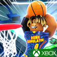 Ikon program: NEW SEASON Dunking Simula…