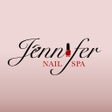 Programikonen: Jennifer Nail Spa
