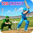 Icono de programa: T20 World Cricket Game