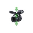 プログラムのアイコン：Video Downloader Handy