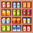 Ícone do programa: Goods Puzzle Journey