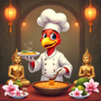 Savoria Thailish icon