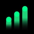 程序图标：Stats for Spotify - Wime
