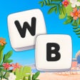 ไอคอนของโปรแกรม: Word Blocks - Word Game