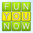 ไอคอนของโปรแกรม: Word Blocks - Word Game