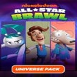 程序图标:Nickelodeon All-Star Braw…