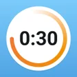 Icoon van programma: Timer Plus with Stopwatch