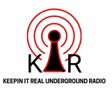 ไอคอนของโปรแกรม: K.I.R. UNDERGROUND RADIO
