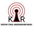 K.I.R. UNDERGROUND RADIO