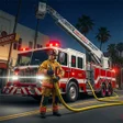 程序图标：US City Rescue Human Simu…