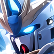 ไอคอนของโปรแกรม: Mecha Destiny