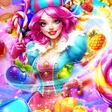 Иконка программы: Bonzberry Blast