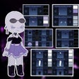 Programikonen: Outfit Ideas Gacha Club L…
