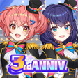프로그램 아이콘: ワールドダイスター 夢のステラリウム
