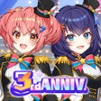 Ikona programu: ワールドダイスター 夢のステラリウム