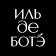 程序图标：ИЛЬ ДЕ БОТЭ магазин косме…