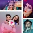 ไอคอนของโปรแกรม: Photo Collage for iPhone