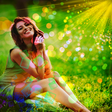 Icon of program: Bokeh Effect Photo Editor