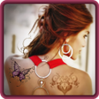 Icon of program: Tattoo Maker