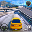 Ikon program: Car Driving Simulator Gam…