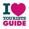 Programın simgesi: Easy guide Veneto