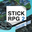 Programikonen: Stick RPG 2: Director's C…