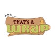 Ícone do programa: MMM Thats a Wrap
