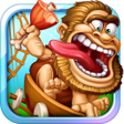 Programikonen: Prehistoric Park