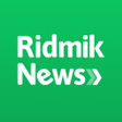 أيقونة البرنامج: Ridmik News