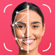 Ikon program: Aura: AI Face App