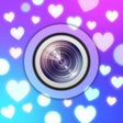 Icon of program: Bokeh Camera - Color Effe…