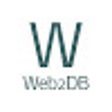 Ikon program: Web2DB