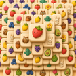 プログラムのアイコン：Tile Cocoa - Triple Match