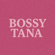 Icône du programme : Bossy Tana