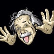 Ikon program: Funny Wallpaper HD Versio…
