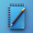 程序图标：Notes