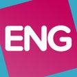 프로그램 아이콘: ENG: Learn English Langua…