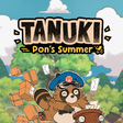 Ikon program: TANUKI: Pon's Summer