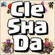 程序图标：Cleshada