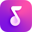 Иконка программы: QK Music Player