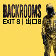 Backrooms: Exit 8