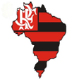 Programikon: Flamengo Stickers