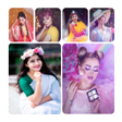 程序图标：Beauty Photo Editor  Coll…