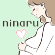 ninaru - 妊娠したら妊婦さんのための妊娠アプリ