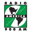 程序图标：Radio America 900
