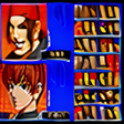 程序图标：King Plus Fighter Magic 2…