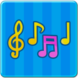 Programikonen: Magic sounds