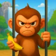 程序图标：IM Naughty Monkey Zoo Pra…