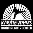 Karate Johns Martial Arts icon